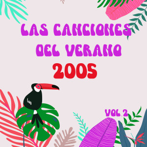 Troup Band的专辑Las Canciones del Verano 2005, Vol. 2
