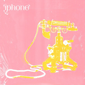 Kid Gamma的專輯IPHONE