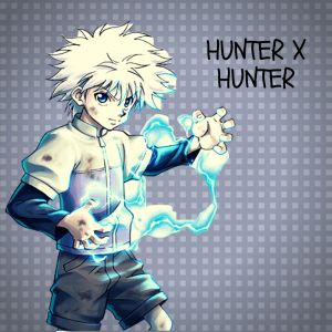 Album Hunter x Hunter (Piano Version) from Unravel Project