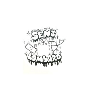 อัลบัม Finais de Semana (Explicit) ศิลปิน Lombard Oficial