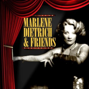 收聽Marlene Dietrich的Lili Marlene歌詞歌曲