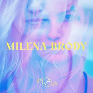 ดาวน์โหลดและฟังเพลง Walk With Me (feat. Tony Glausi) พร้อมเนื้อเพลงจาก Milena Brody