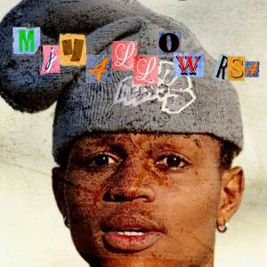 default playlist img