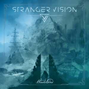 Album Wasteland from Stranger Vision