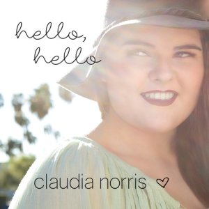 收聽Claudia Norris的Hello, Hello歌詞歌曲