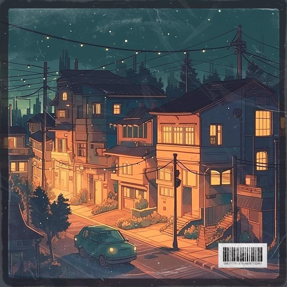Focus (feat. trabbey)