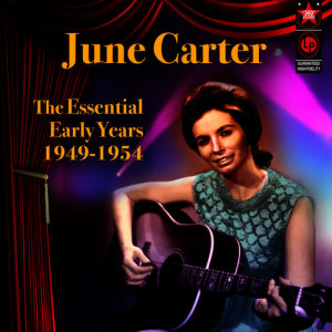 ดาวน์โหลดและฟังเพลง Jukebox Blues พร้อมเนื้อเพลงจาก June Carter