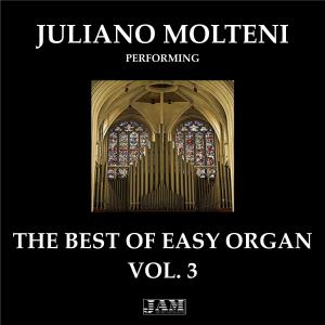 Juliano Molteni的專輯The Best of Easy Organ, Vol. 3