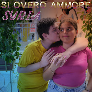 收听Syria的Si Overo Ammore歌词歌曲