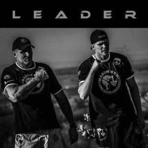 收聽Marcus Revolta的Leader歌詞歌曲