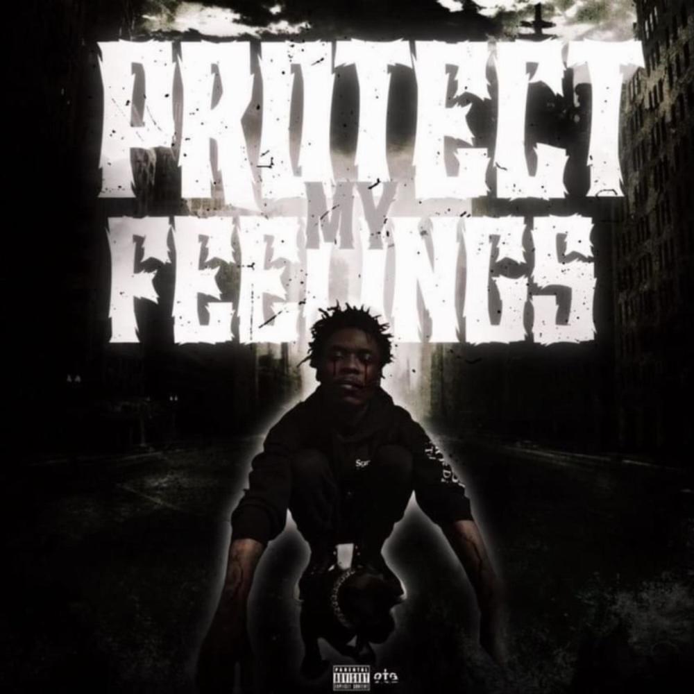 Gun On my Arm (Explicit)
