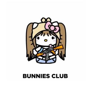 bunnies club (feat. cengi & dulai)
