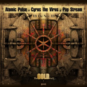 Album Tb or Not Tb oleh Atomic Pulse