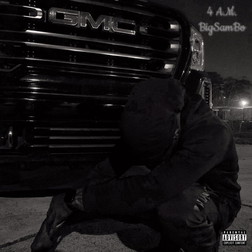 4 A.M. (Explicit)