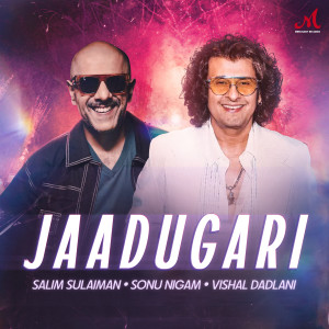 Salim-Sulaiman的專輯Jaadugari