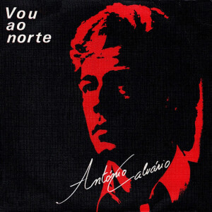 Album Vou Ao Norte from António Calvário
