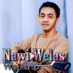 Album Nawi Welas oleh Nas uri