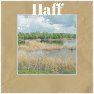 อัลบัม Haff ศิลปิน Various