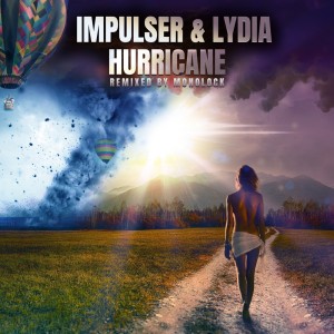 Album Hurricane (Monolock Remix) from 