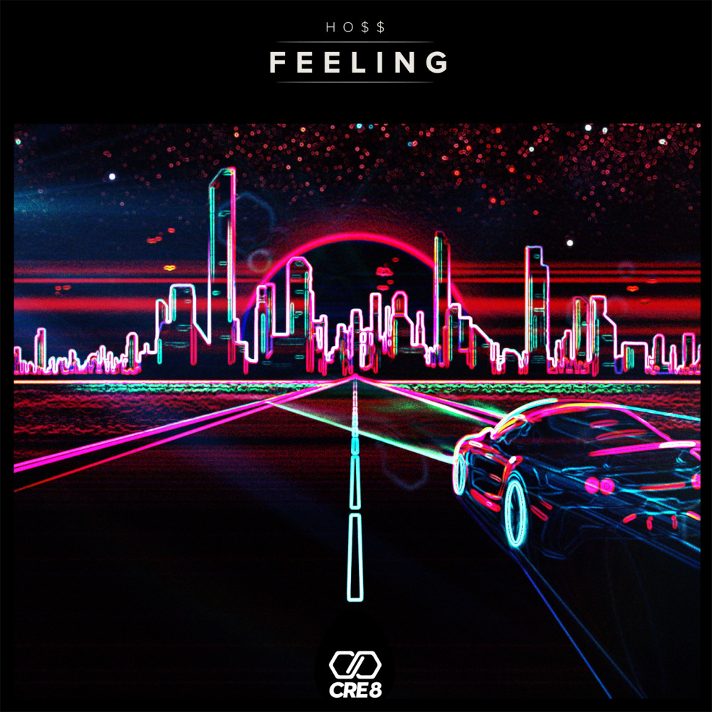 Feeling (Extended Mix) (其他)