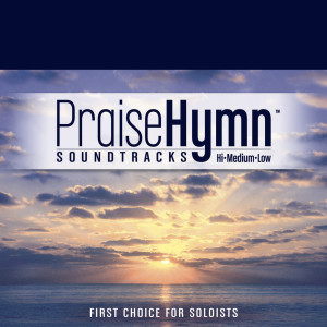 Praise Hymn Tracks的專輯How Great Thou Art (As Made Popular by Praise Hymn Soundtracks)