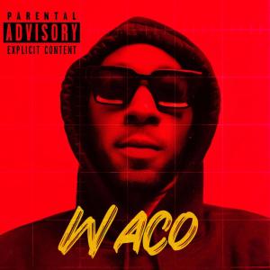 Album WACO (Explicit) from Richie Rich