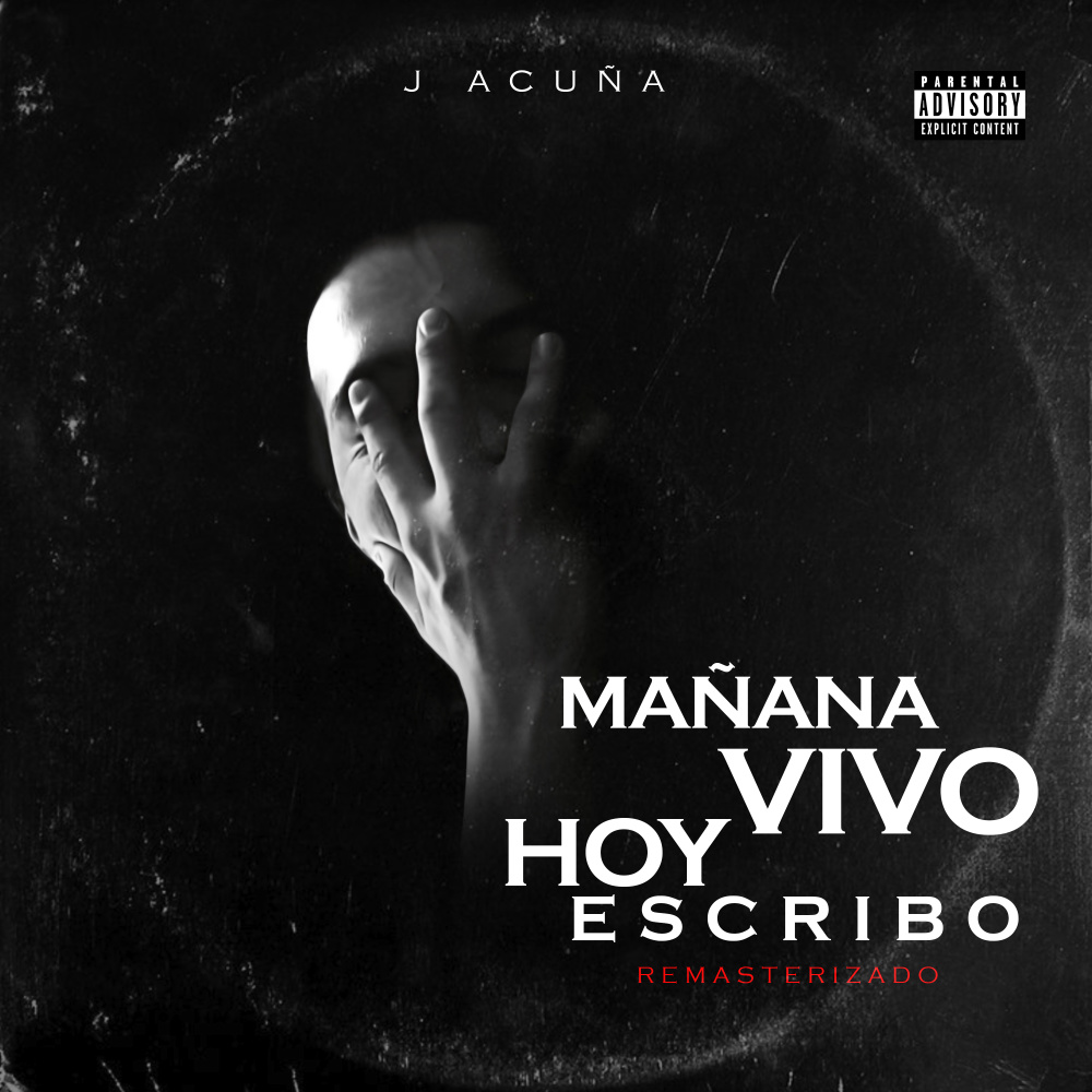 Escritor en Crisis (Remastered 2015|Explicit)