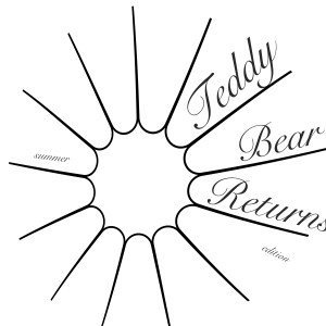 돌아온 Teddy Bear (Summer Edition)