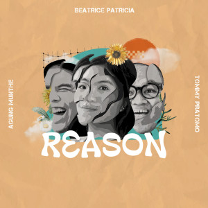 Album Reason from Agung Munthe