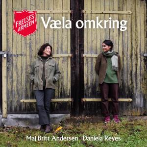 Album Væla Omkring from Maj Britt Andersen