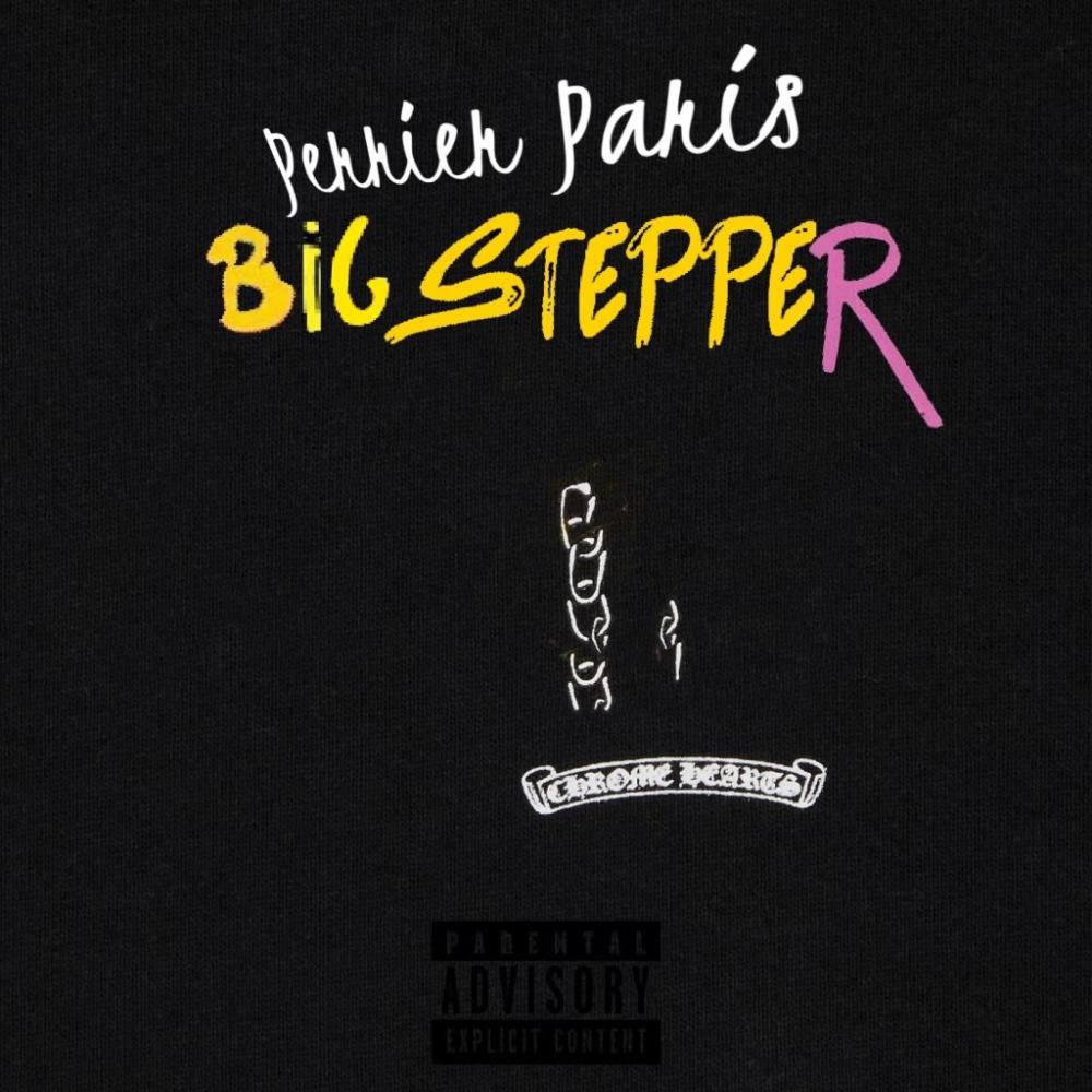 Big Stepper (Explicit)