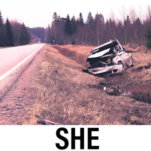 Dengarkan lagu She (Explicit) nyanyian J4ymizz dengan lirik