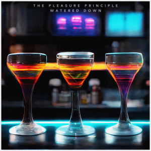 收聽The Pleasure Principle的Watered Down歌詞歌曲