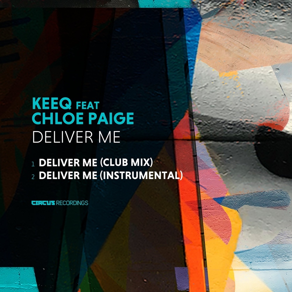 Deliver Me (Instrumental Mix)