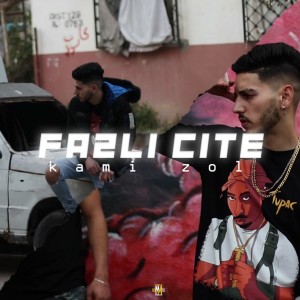 Album Fazli Cité (Explicit) from Kamizol