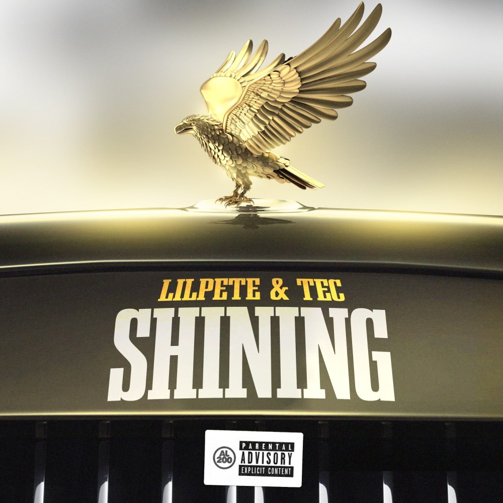 Shining (Explicit)