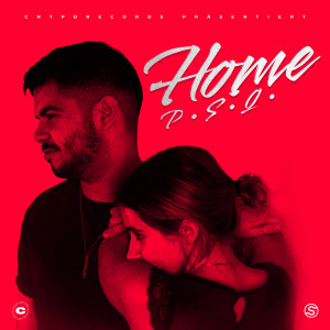 Album HOME (Explicit) from P.S.Q.