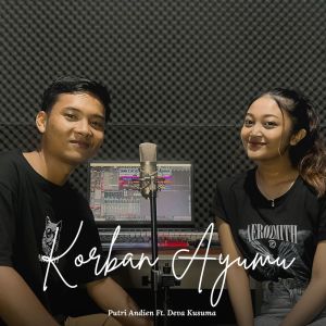 Putri Andien的專輯Korban Ayumu