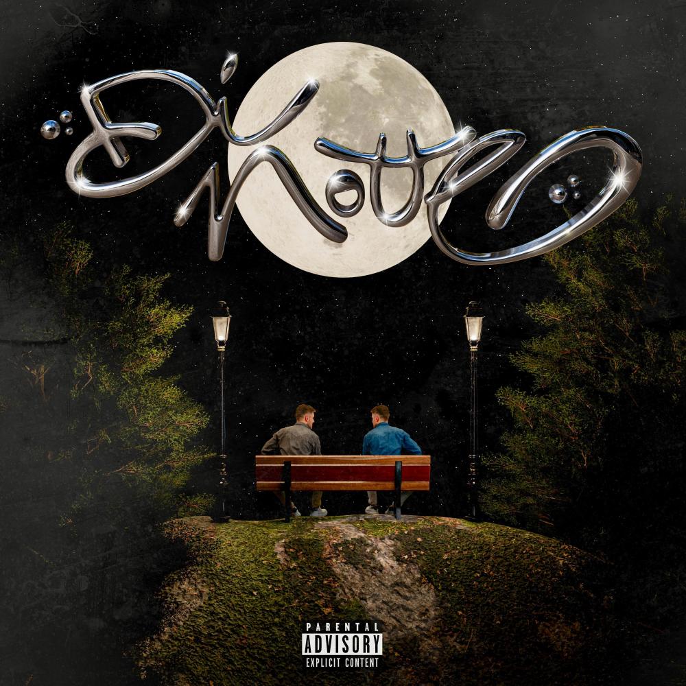 Di notte (feat. Alessandro Amatulli) (Explicit)