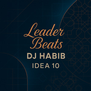 Album Idea 10 from Leader Beats