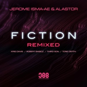 收聽Jerome Isma-AE的Fiction (Tone Depth Extended Remix)歌詞歌曲