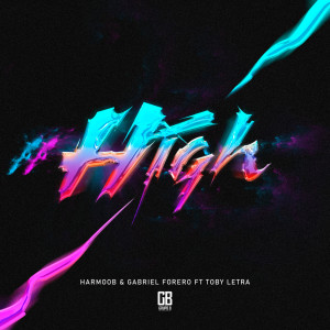 Dengarkan High lagu dari Harmoob dengan lirik