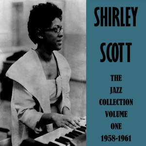 ดาวน์โหลดและฟังเพลง You Won't Let Me Go พร้อมเนื้อเพลงจาก Shirley Scott