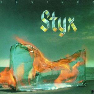 ดาวน์โหลดและฟังเพลง Born For Adventure พร้อมเนื้อเพลงจาก Styx