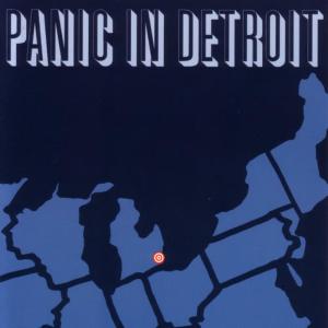 Panic In Detroit的專輯Panic In Detroit