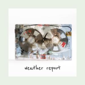 Weather Report的專輯Weather Report