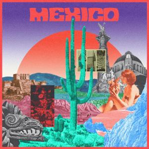收聽Rooftop J的MEXICO (Explicit)歌詞歌曲