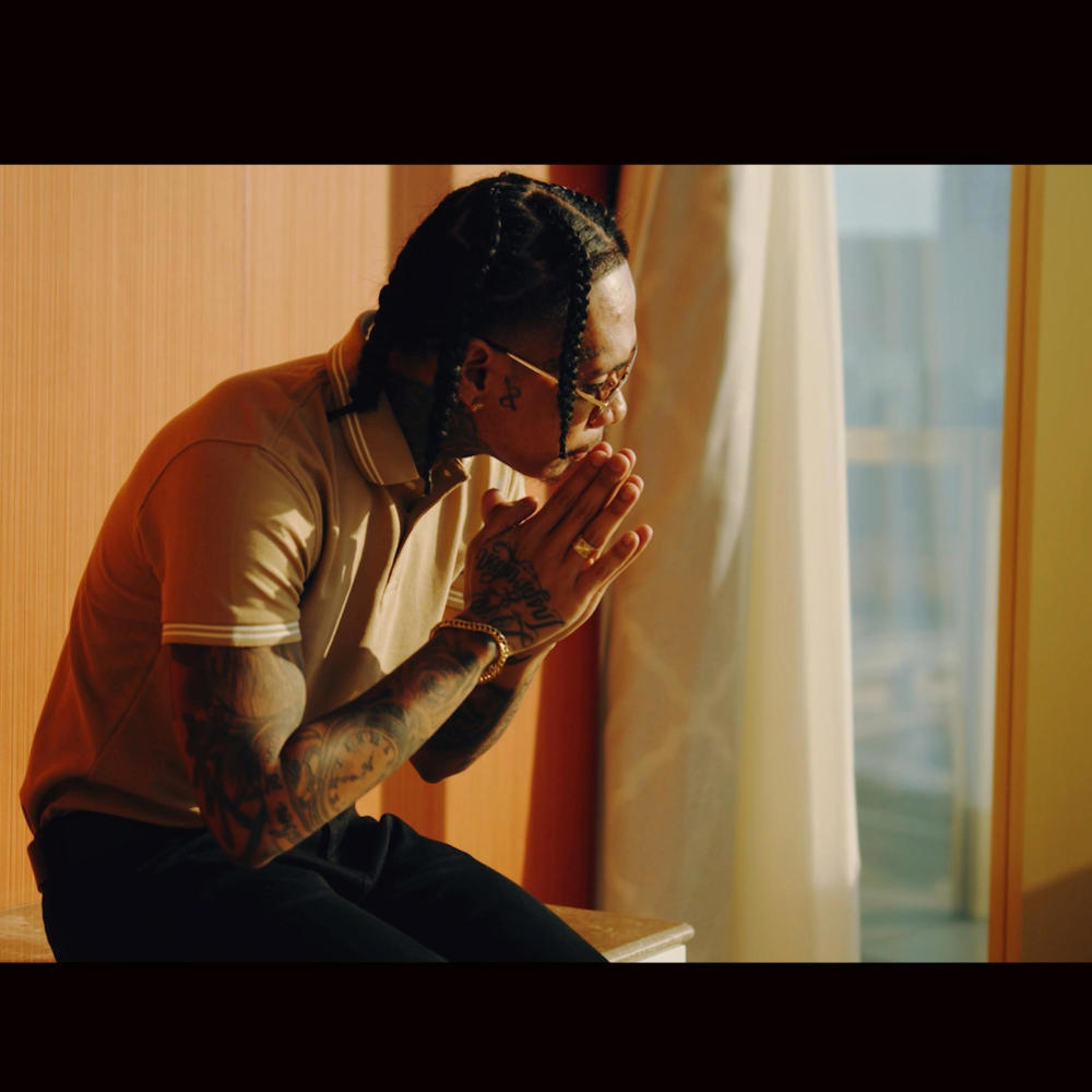 On God (Explicit)
