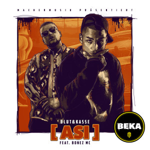 Listen to Asi (Explicit) song with lyrics from Beka