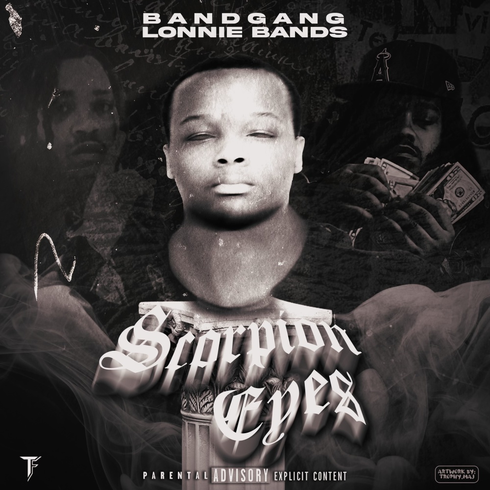 Crank It Up (Explicit)